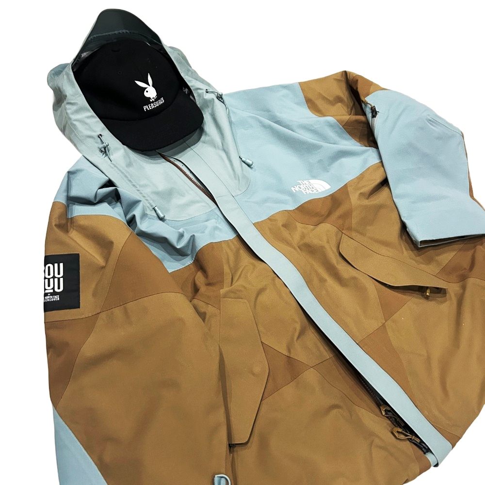 TUNNEL STYLE TYPE 275