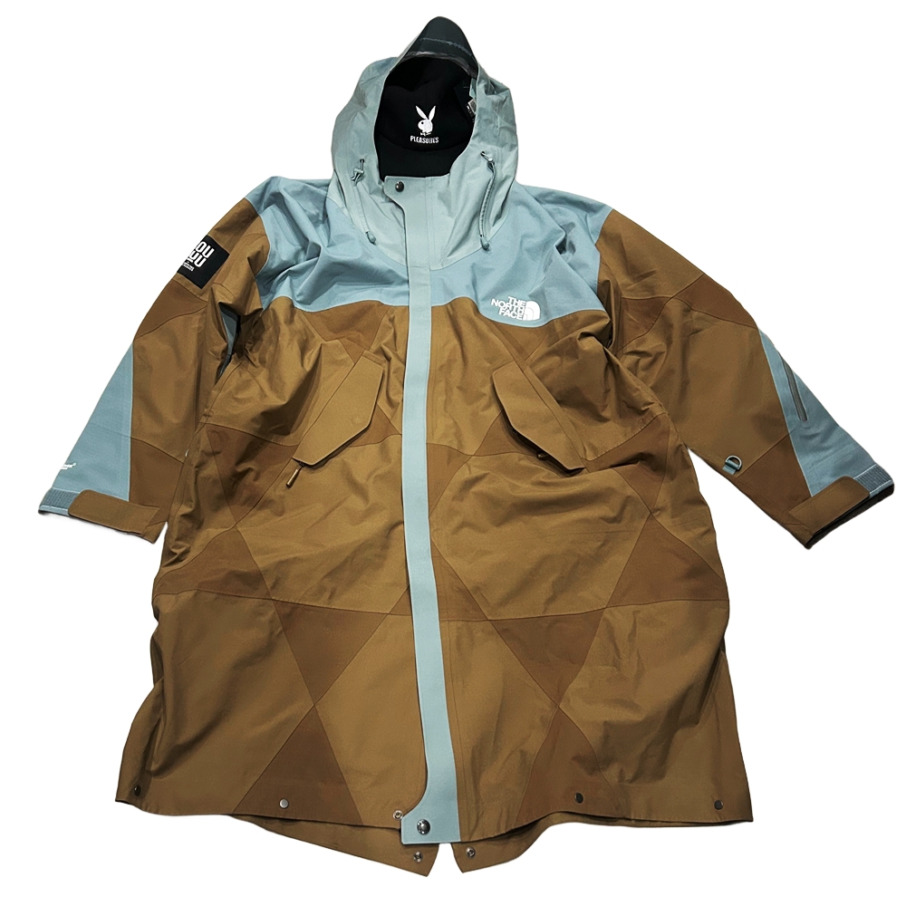 TUNNEL STYLE TYPE 275