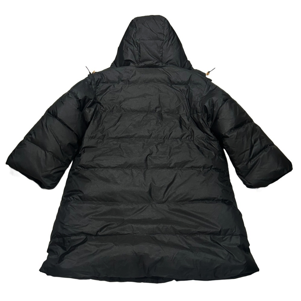 THE NORTH FACE / ザノースフェイス 73 NORTH FACE DOWN PRKA JACKET WOMEN'S BLACK L-2