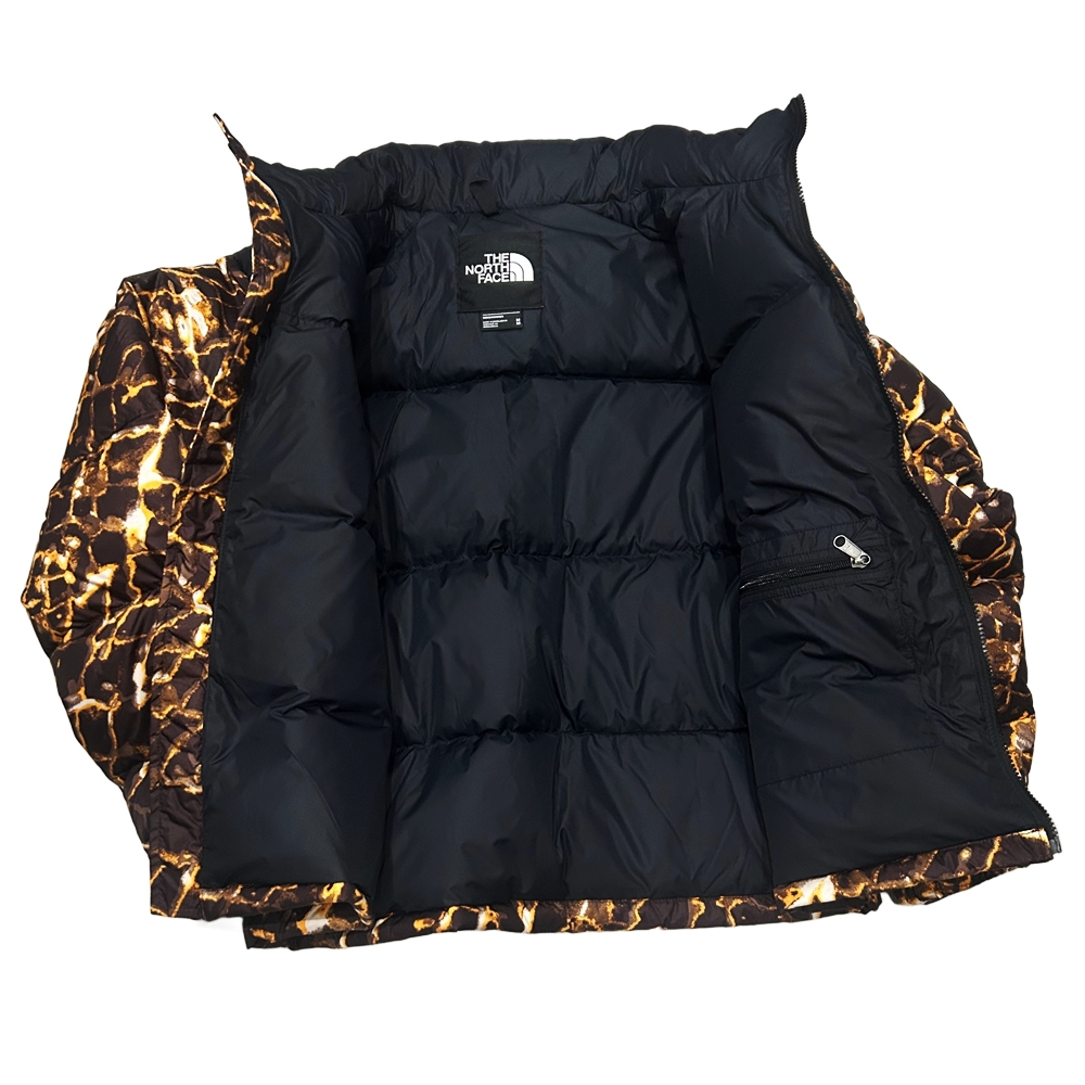 THE NORTH FACE / ザノースフェイス 1996 RETRO NUPTSE JACKET US MODEL COALBRWN M,L-3