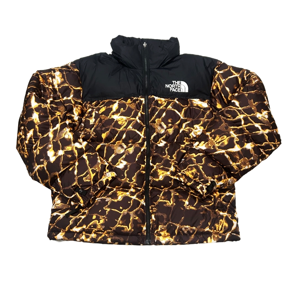 THE NORTH FACE / ザノースフェイス 1996 RETRO NUPTSE JACKET US MODEL COALBRWN M,L