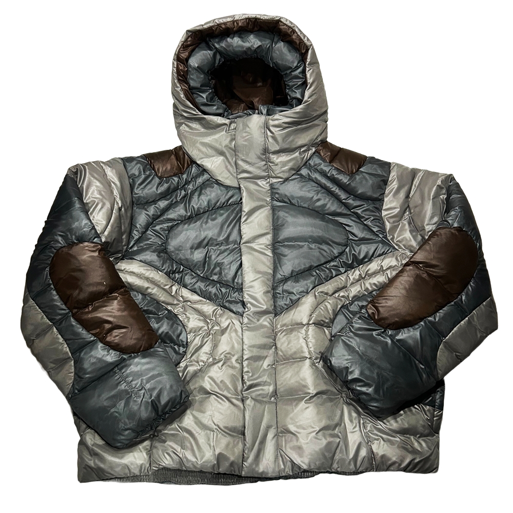 NIKE / ナイキ TECK PACK THERMA FIT OVRE SIZED WATER REPELLENT HOODED JACKET XL | ストリートスタイルのセレクトストア | TUNNEL STORE - トンネルストア