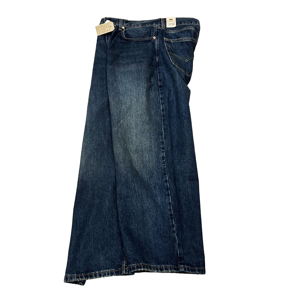 LEVI’S / リーバイス EXTRA BAGGY DENIM PANTS-3