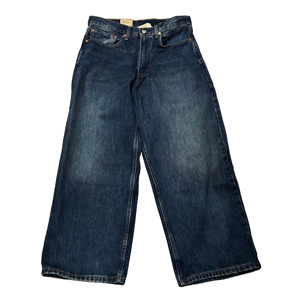LEVI’S / リーバイス EXTRA BAGGY DENIM PANTS