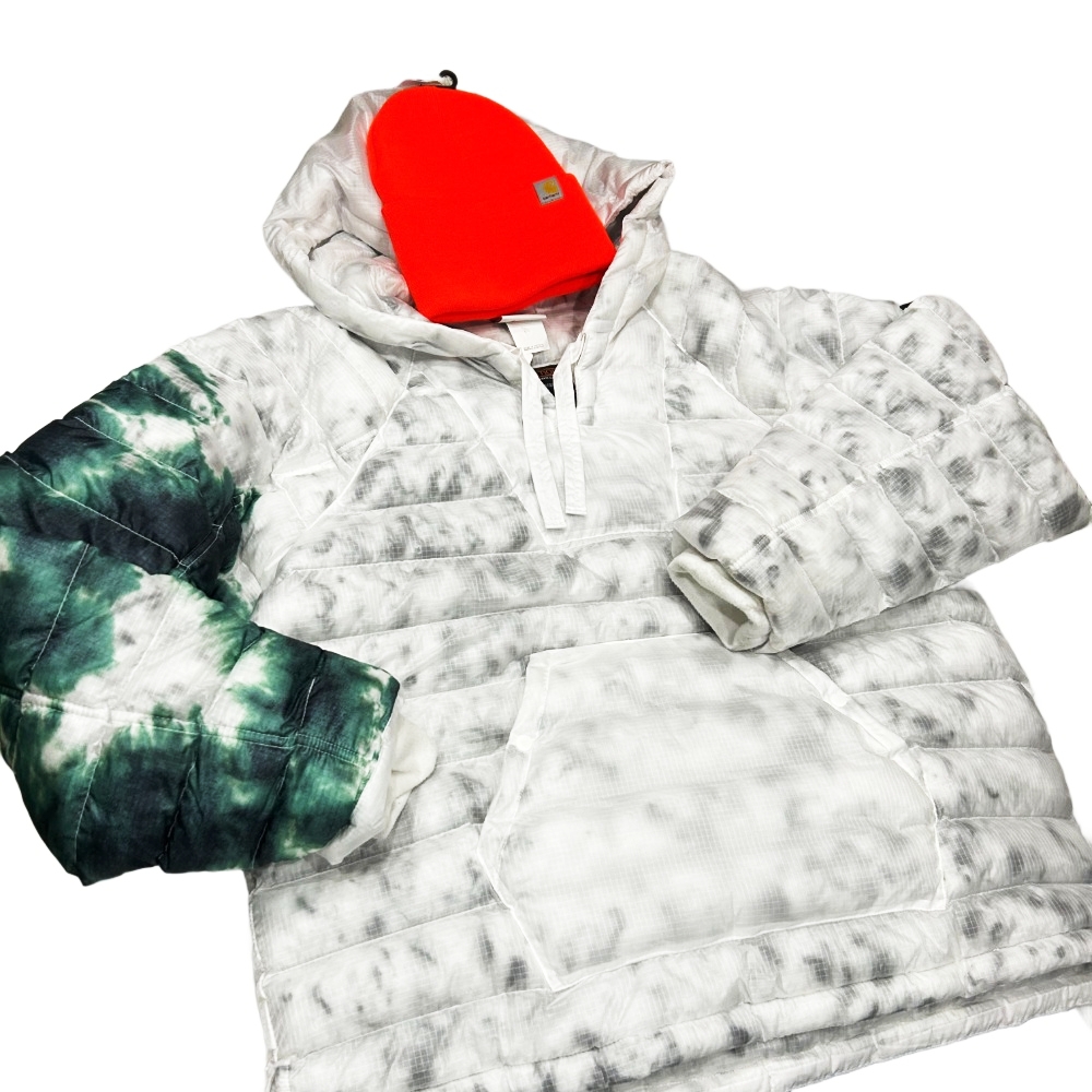 TUNNEL STYLE TYPE 276