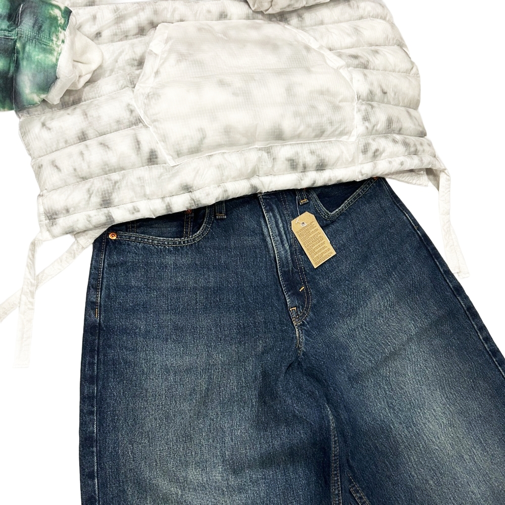 TUNNEL STYLE TYPE 276