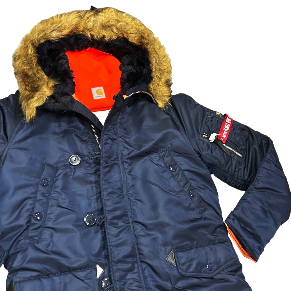 TUNNEL STYLE TYPE 277