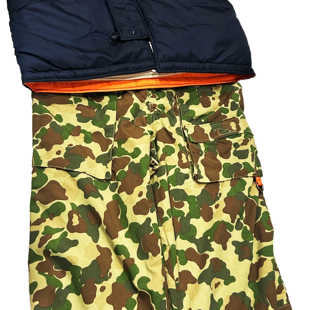 TUNNEL STYLE TYPE 277