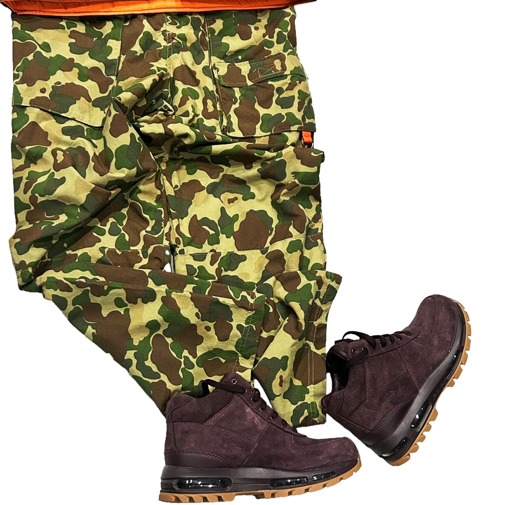 TUNNEL STYLE TYPE 277