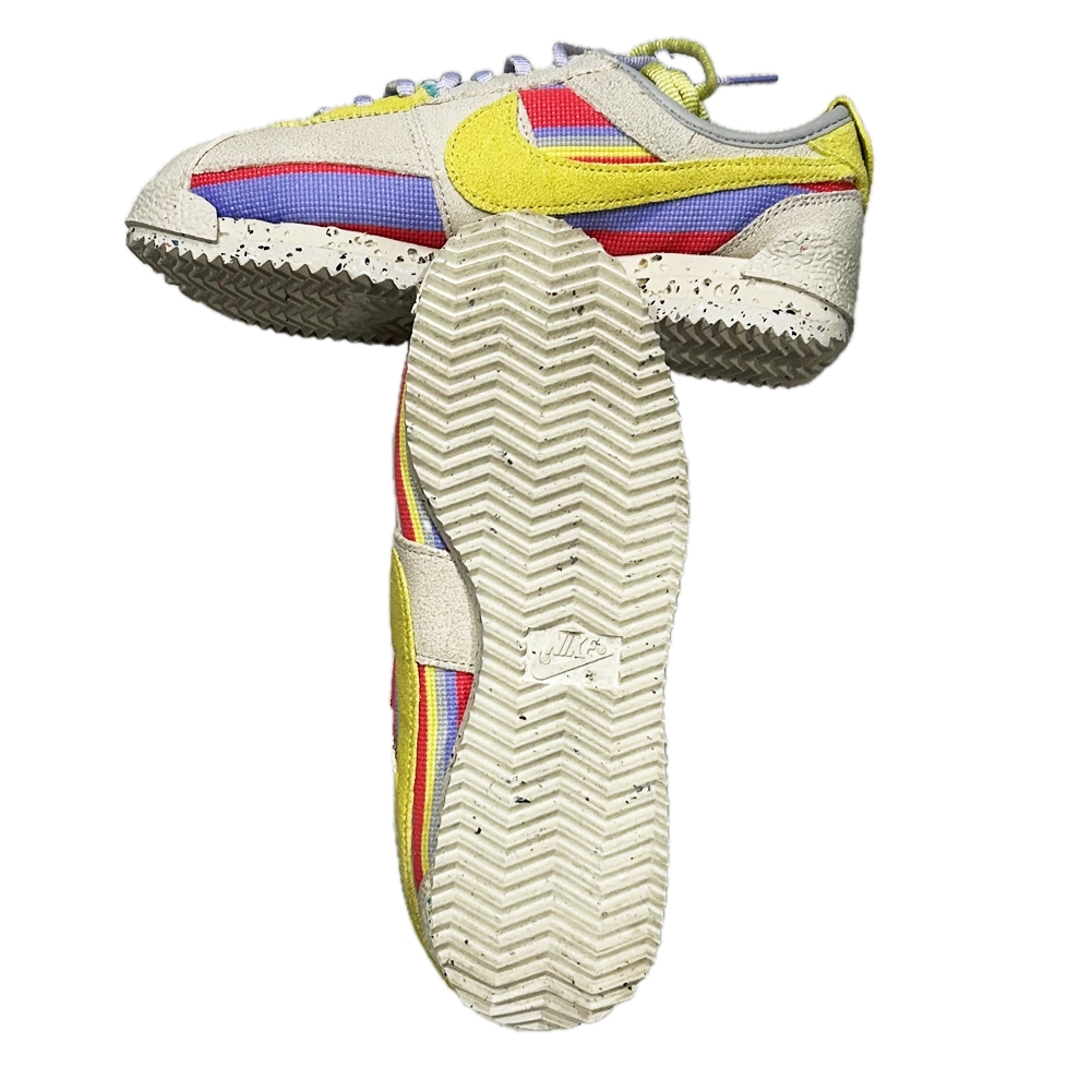 NIKE / ナイキ UNION LA × NIKE CORTEZ SP ‘LEMON FROST’ US 5-3