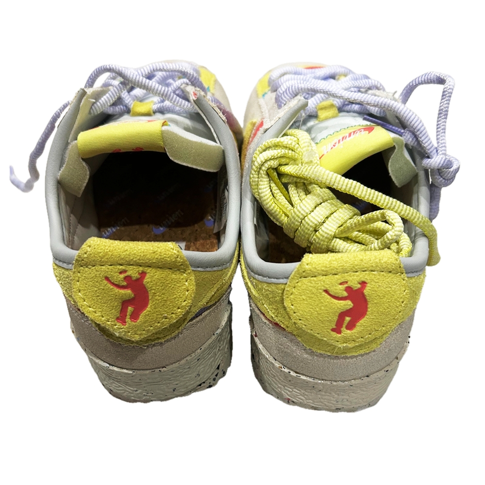 NIKE / ナイキ UNION LA × NIKE CORTEZ SP ‘LEMON FROST’ US 5-4