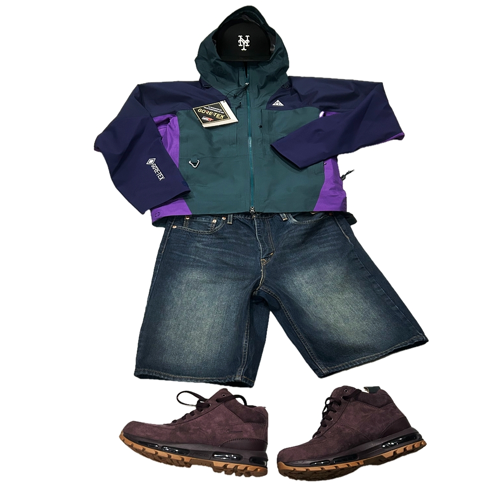 TUNNEL STYLE TYPE 278