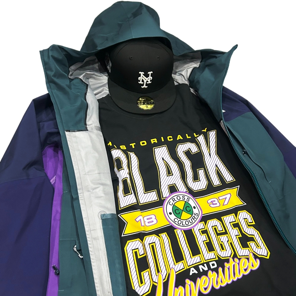 TUNNEL STYLE TYPE 278