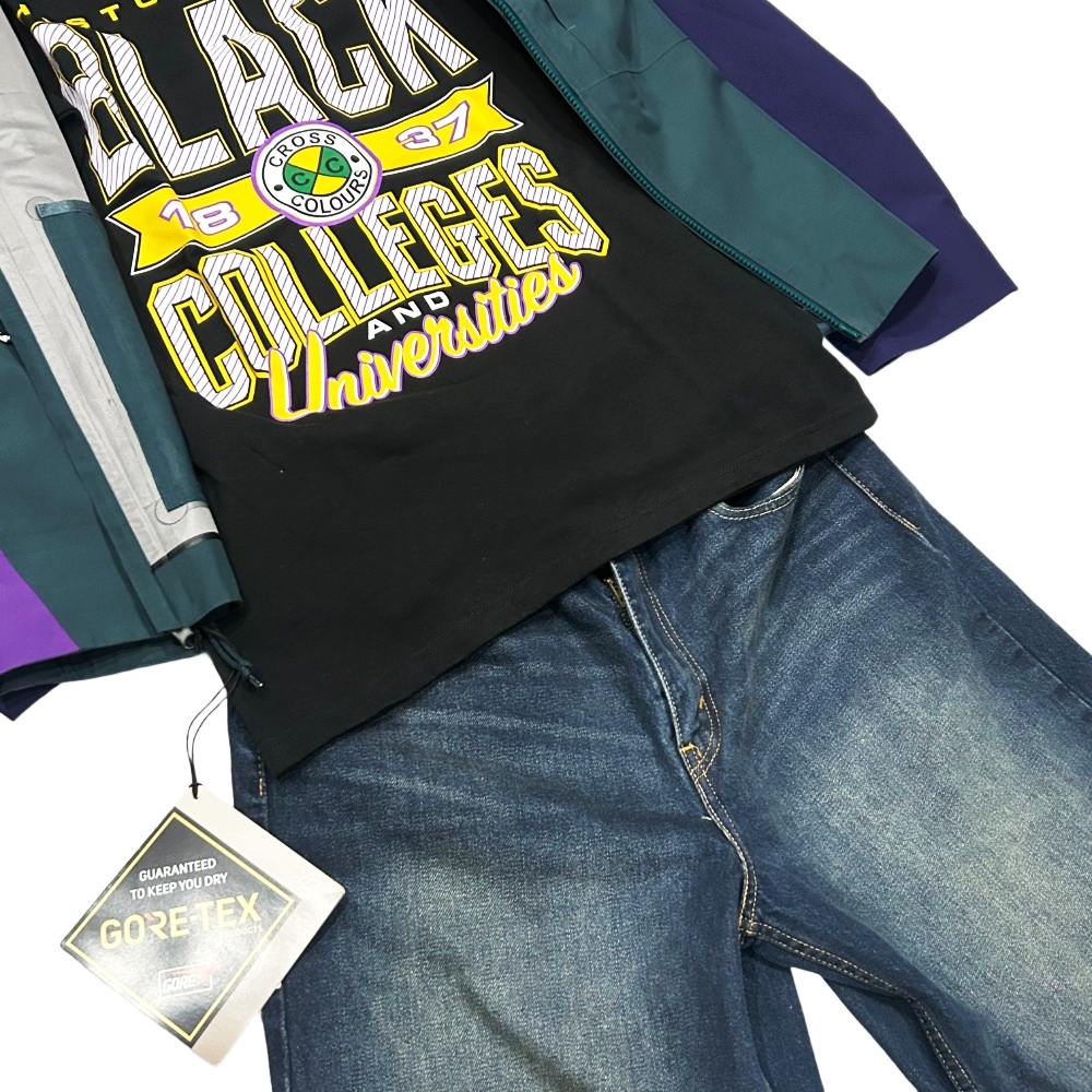 TUNNEL STYLE TYPE 278