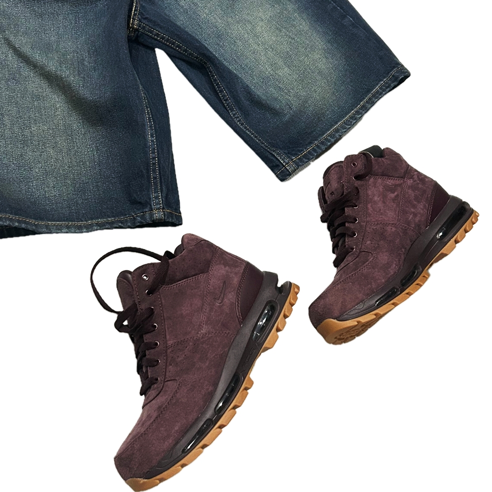 TUNNEL STYLE TYPE 278