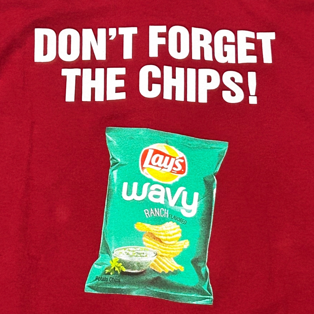 NO BRAND / SUB WAY VINTAGE T-SHIRT BURGUNDY XL-5