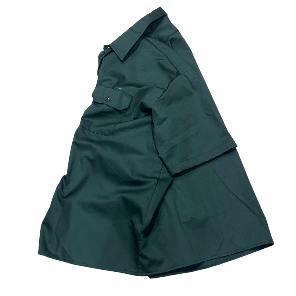 DICKIES / ディッキーズ WORK SHORT SLEEVE SHIRT 1574 LINCOLN GREEN XXL-3