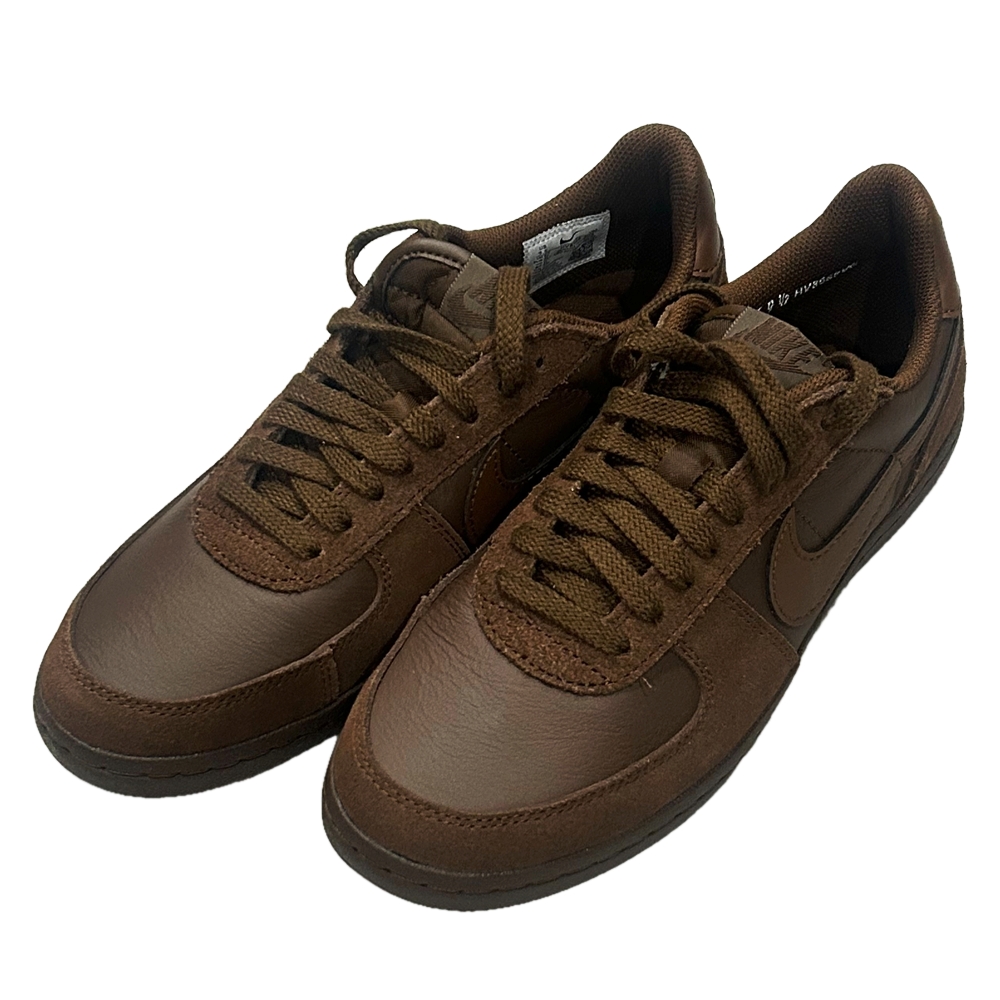 NIKE / ナイキ FIELD GENERAL CACAO WOW