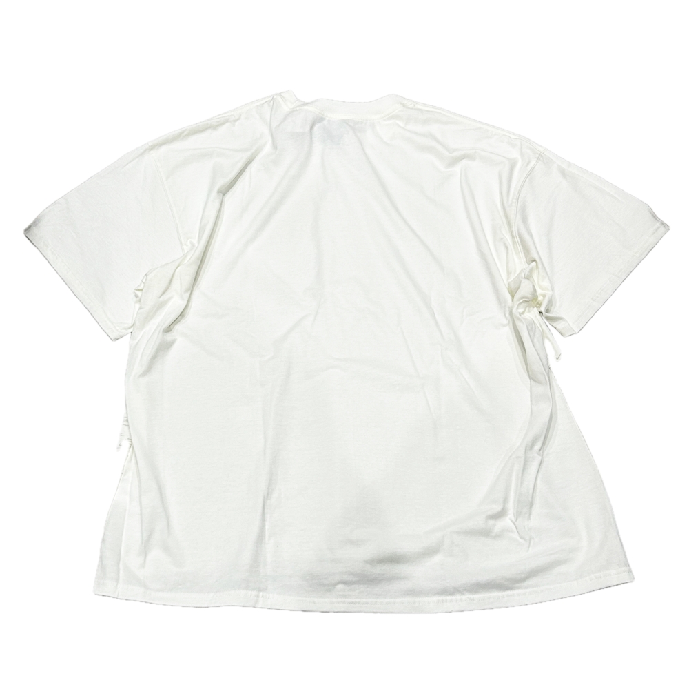NIKE / ナイキ LOOSE FIT PROPERTY OF NIKE T-SHIRT WHITE XXL-2