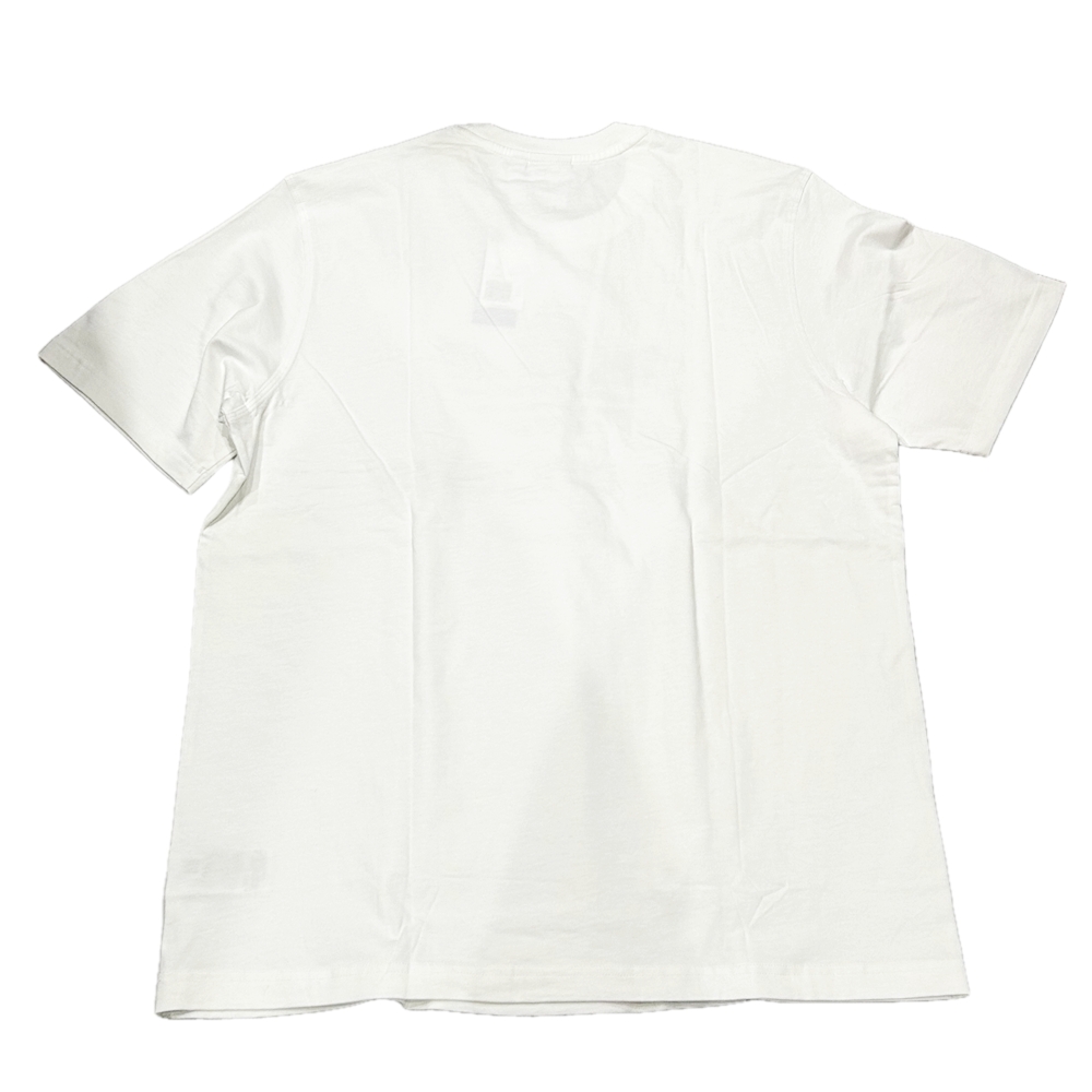 ADIDAS / アディダス ADIDAS ORIGINAL TREFOIL LOGO LOS ANGELES T-SHIRT WHITE XL-2