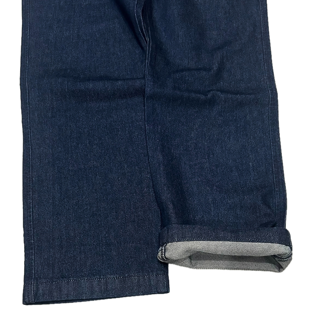 LEVI’S / リーバイス AUTHENTIC FIT XX CHINO DENIM PANTS INDIGO-5