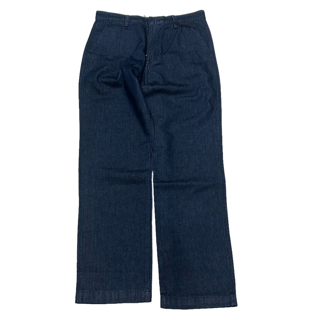 LEVI’S / リーバイス AUTHENTIC FIT XX CHINO DENIM PANTS INDIGO