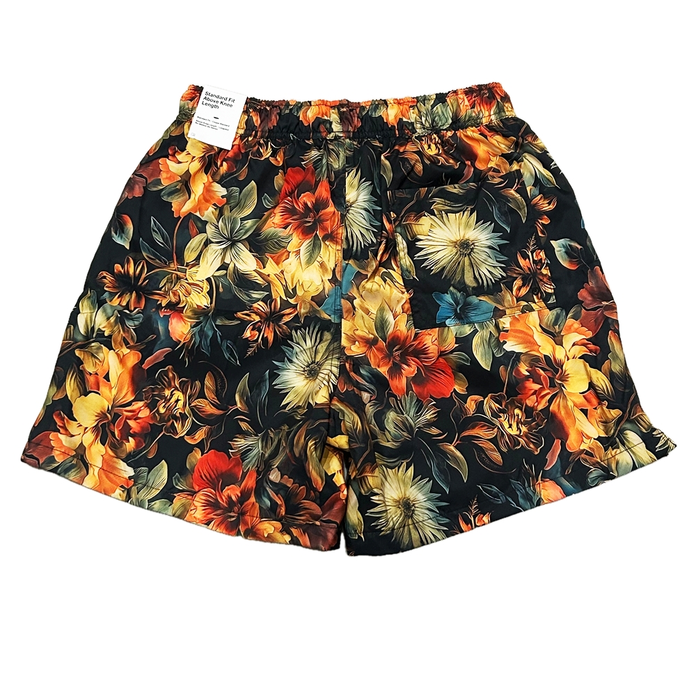 NIKE / ナイキ STANDARD FIT ABOVE KNEE LENGTH FLOW SHORTS S,XL,XXL-2