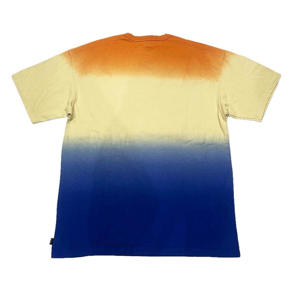 NIKE / ナイキ LOOSE FIT GRADATION ONE SWOOSH T-SHIRT M-2