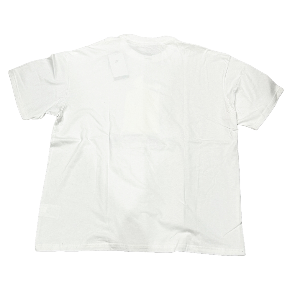 NIKE / ナイキ MAX 90 VOLUME HI FI T-SHIRT WHITE XL-2