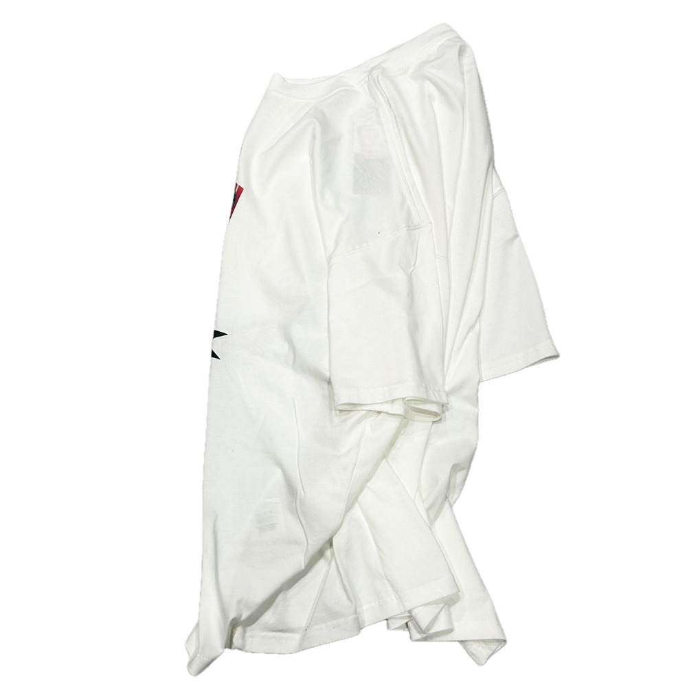NIKE / ナイキ MAX 90 VOLUME HI FI T-SHIRT WHITE XL-4