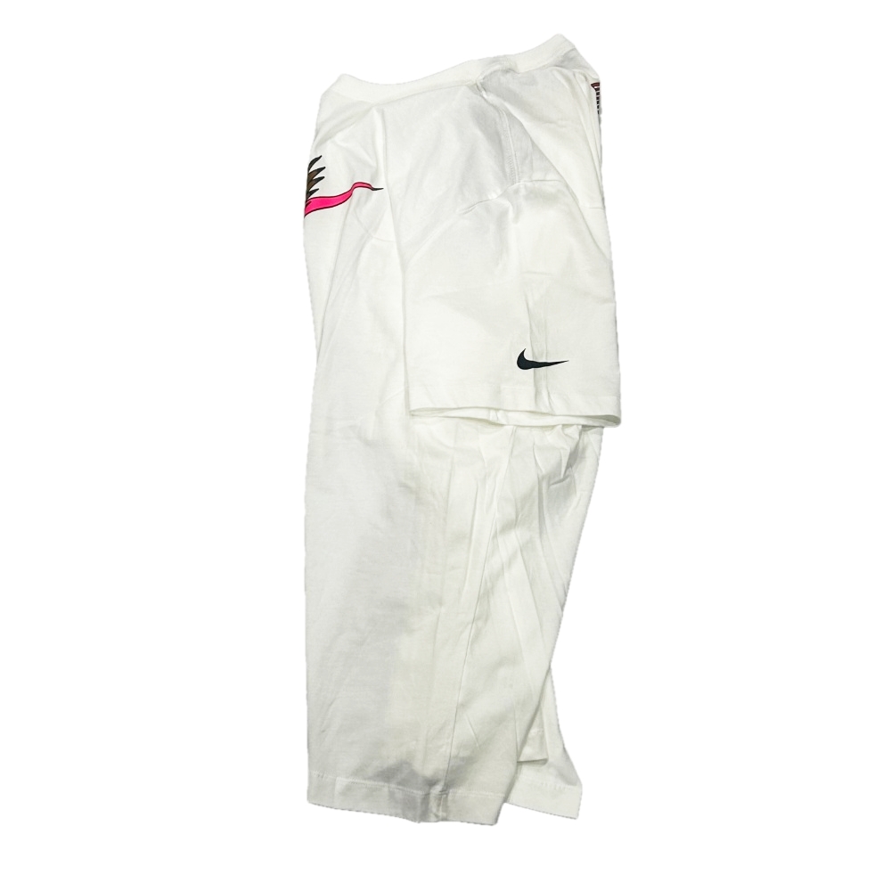 NIKE / ナイキ NIKE TEAM USA EAGLE CLUB T-SHIRT WHITE XXL-4