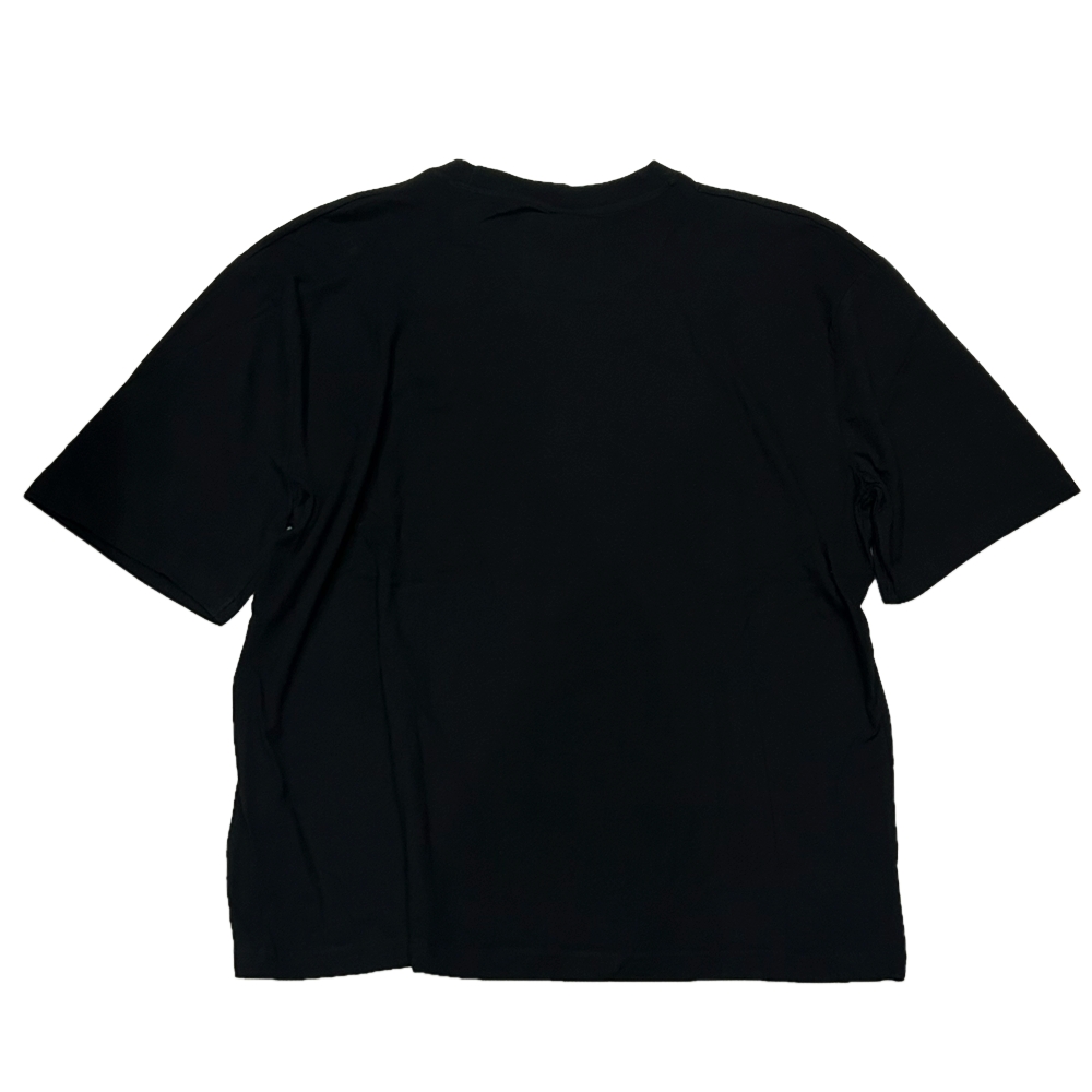 REASON / リーズン REASON×SCARFACE SCARFACE LOGO T-SHIRT BLACK L,XL-2