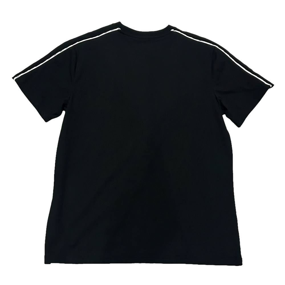 ECKO UNLTD / エコーアンリミテッド SPRICT LOGO GAME T-SHIRT BLACK L-2