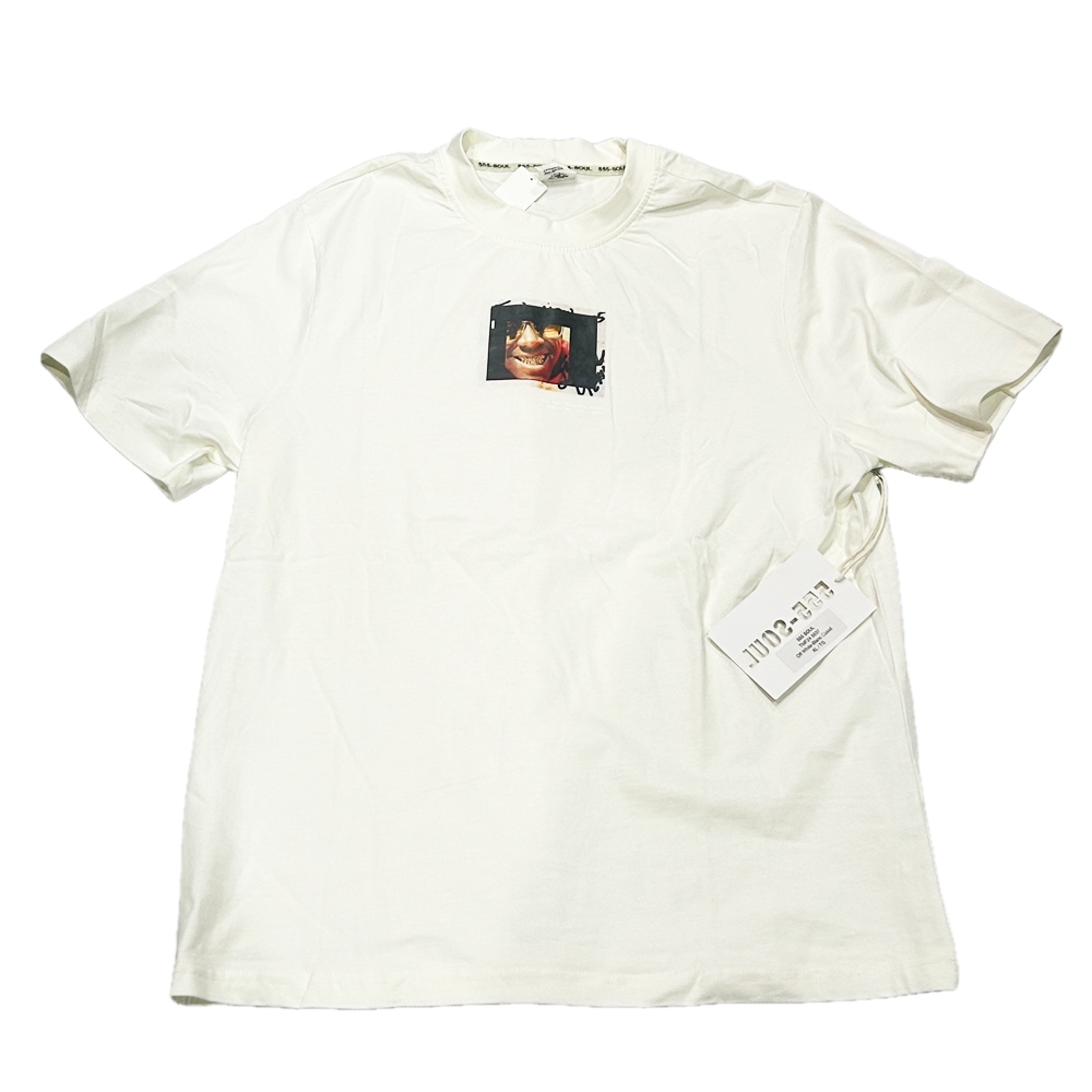 TRIPLE FIVE SOUL / トリプルファイブソウル MOUTH FULL OF GOLDS PHOTO T-SHIRTS XL