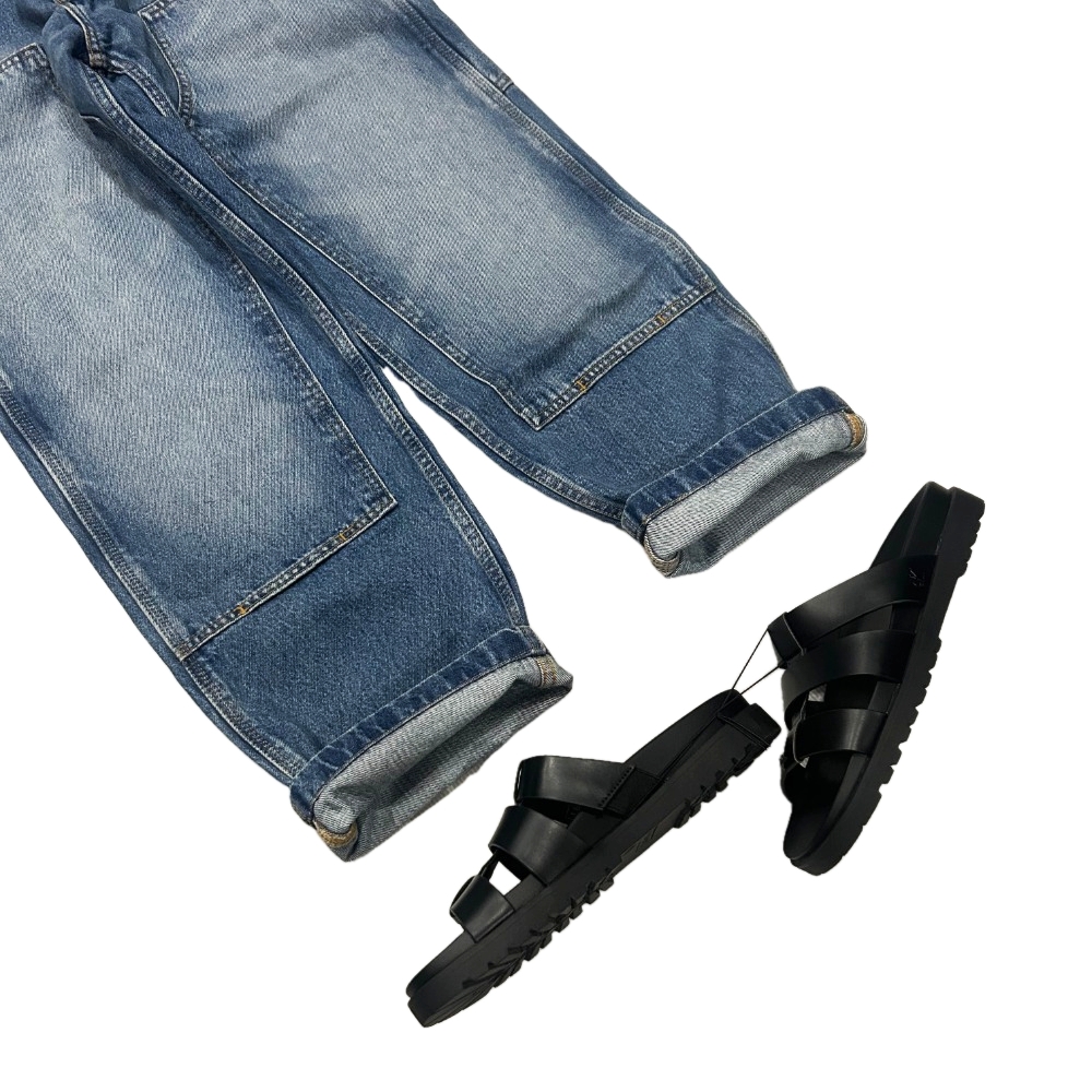 TUNNEL STYLE TYPE 281