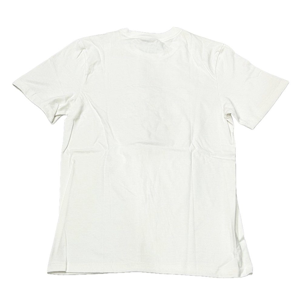 NIKE / ナイキ RUN WITH NIKE AROUND THE WORLD T-SHIRT WHITE S-2