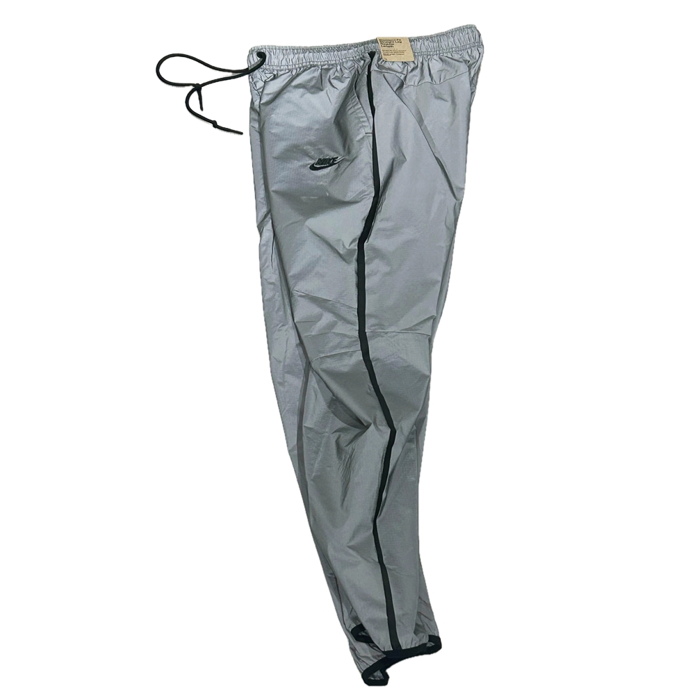 NIKE / ナイキ NIKE TECH STANDAD FIT STRAIGHT LEG REGULAR LENGTH REFLECTOR PANTS S-3