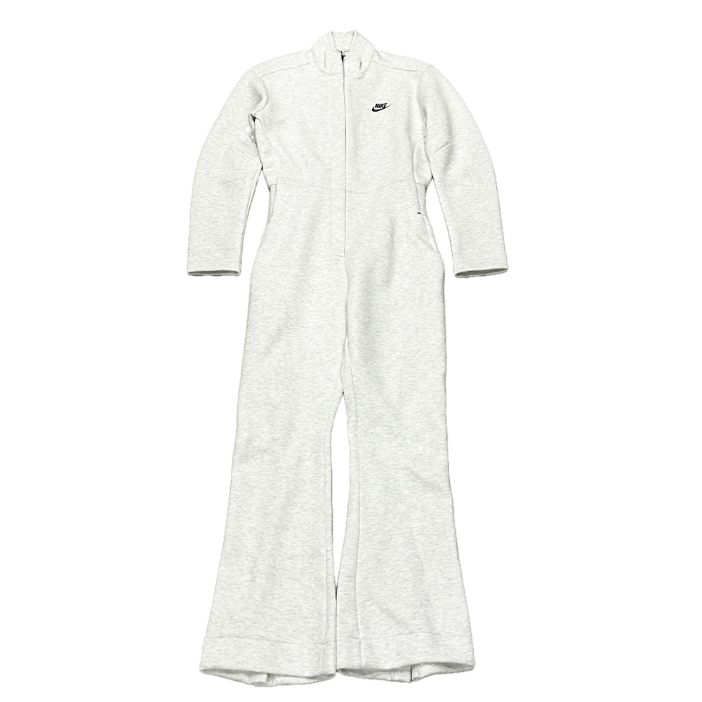 NIKE / ナイキ NIKE TECH FLEECE WOMEN’S JUMPSUIT