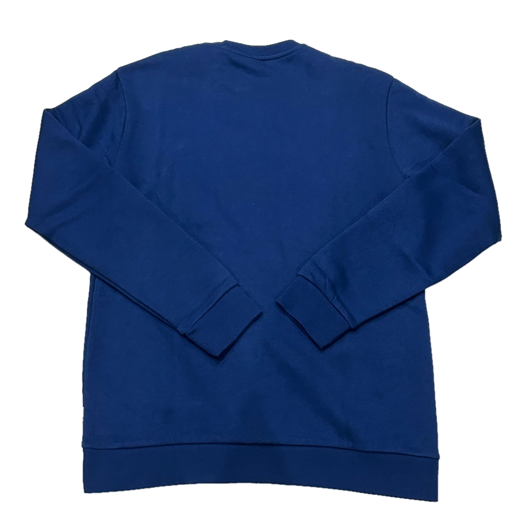 ONLY & SONS / オンリー&ソンズ DINER PHOTO CREW NECK SWEAT NAVY L-2