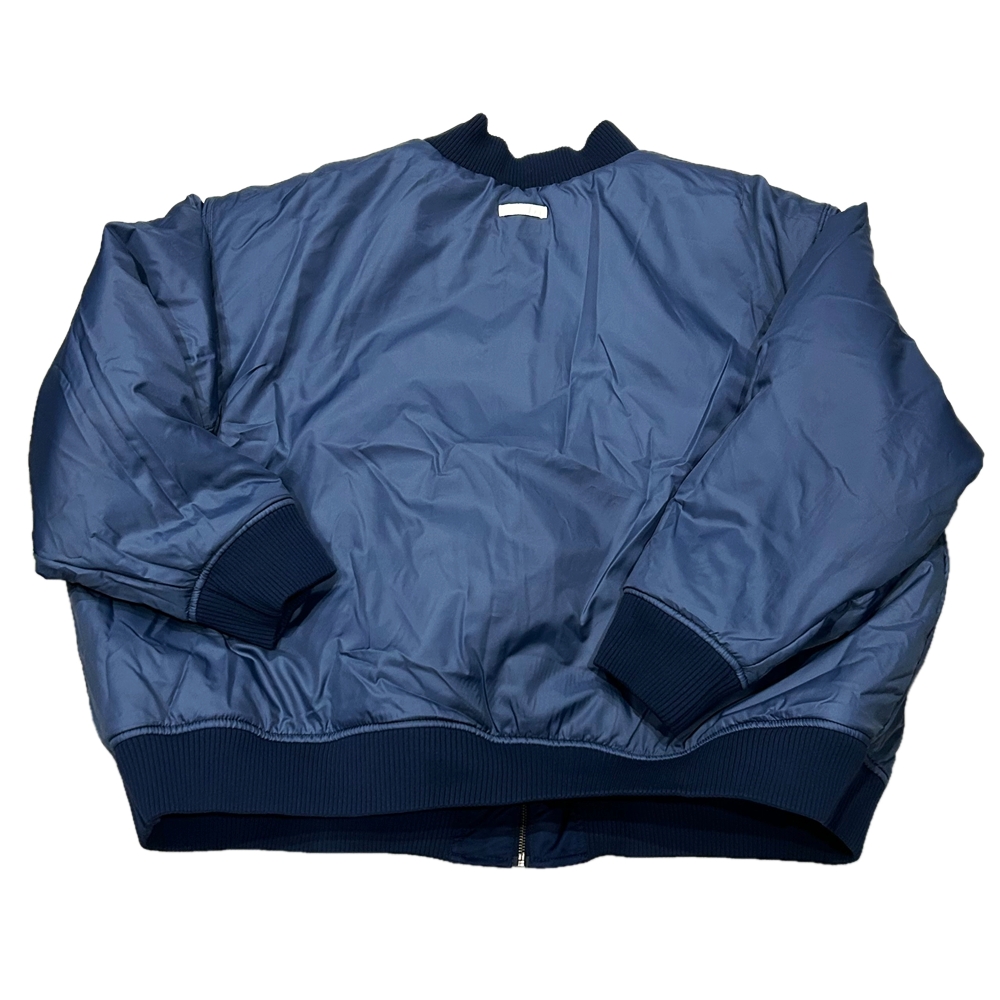 NIKE / ナイキ OVER SIZE FIT REVERSIBLE BOMBER JACKET-7