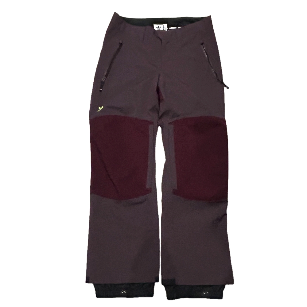 ADIDAS / アディダス SNOW BOARD 20K FIXED PANTS | ストリートスタイルのセレクトストア | TUNNEL STORE - トンネルストア